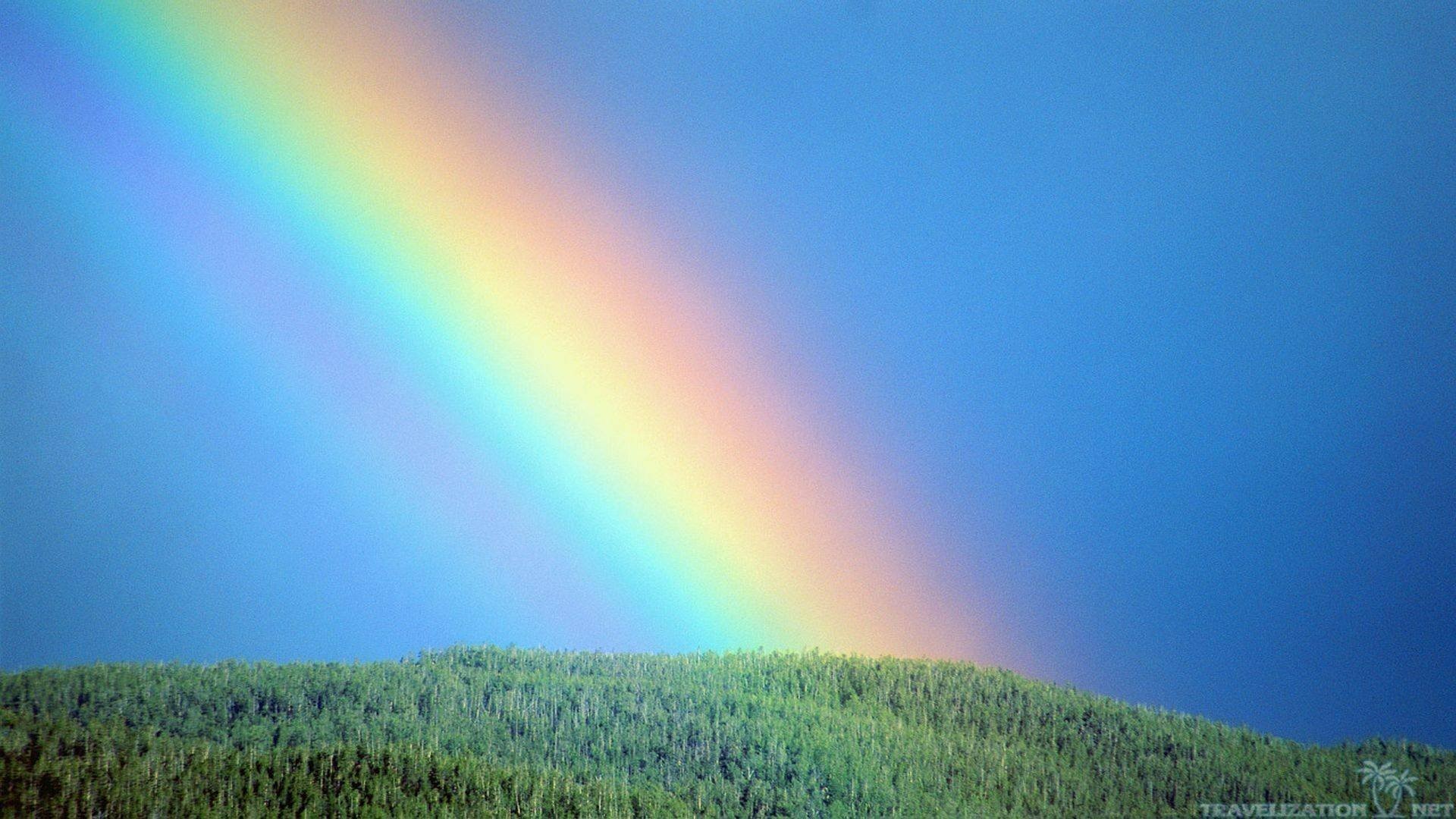 Rainbow рабочая. Rainbow рабочая. Rainbow рабочая. двойная радуга. радуга фото на рабочий стол.