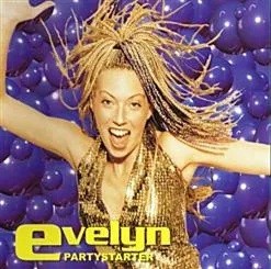 Evelyn -The HitMix episode artwork