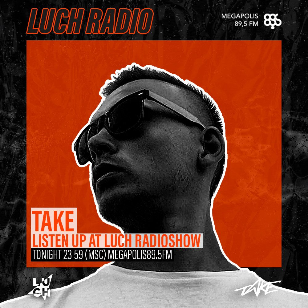 Luch Radio