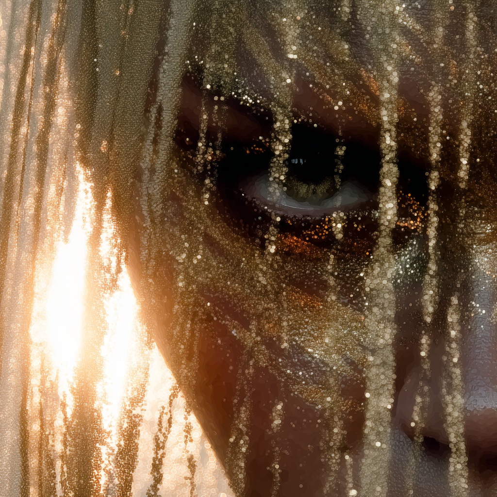 Mi SHi - Bruja Del Desierto #5 of 7 (2025) episode artwork