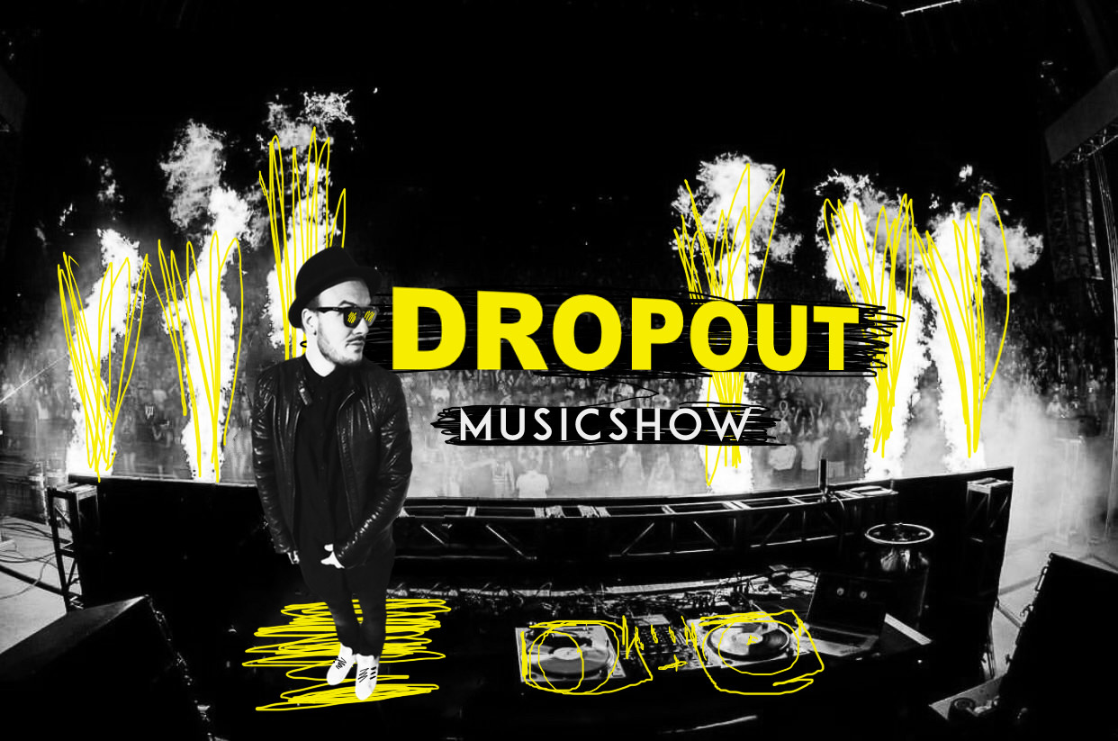 DROPOUT'3 MEGAMIX BATTLE