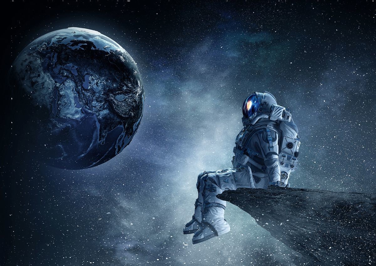 DJ AGNI - SPACE FLIGHT (2025)