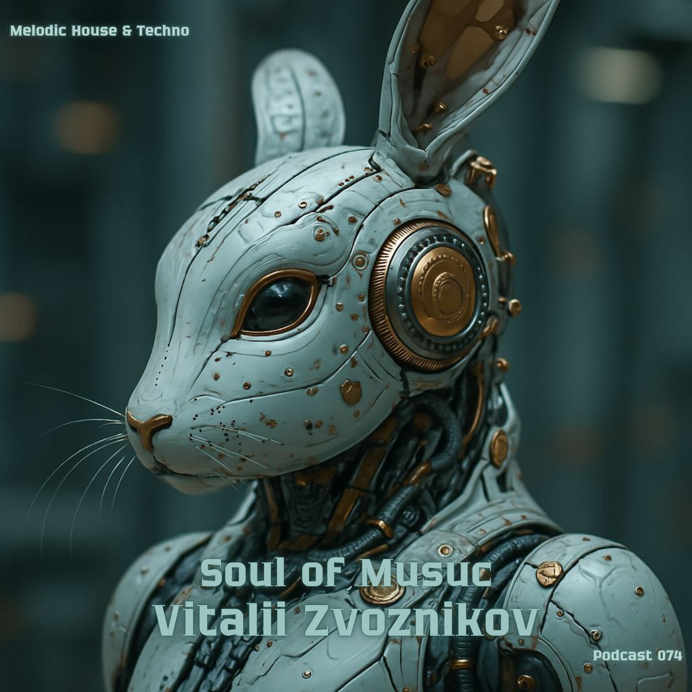 Vitalii Zvoznikov