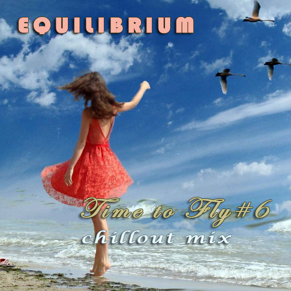 Chillout Hits in the Mix