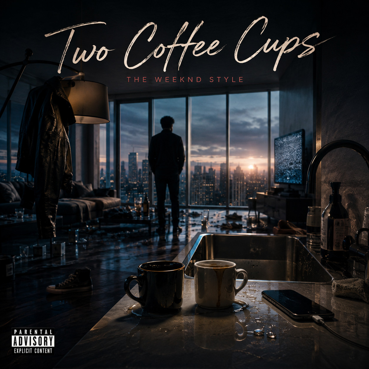 Artwork for Tracks