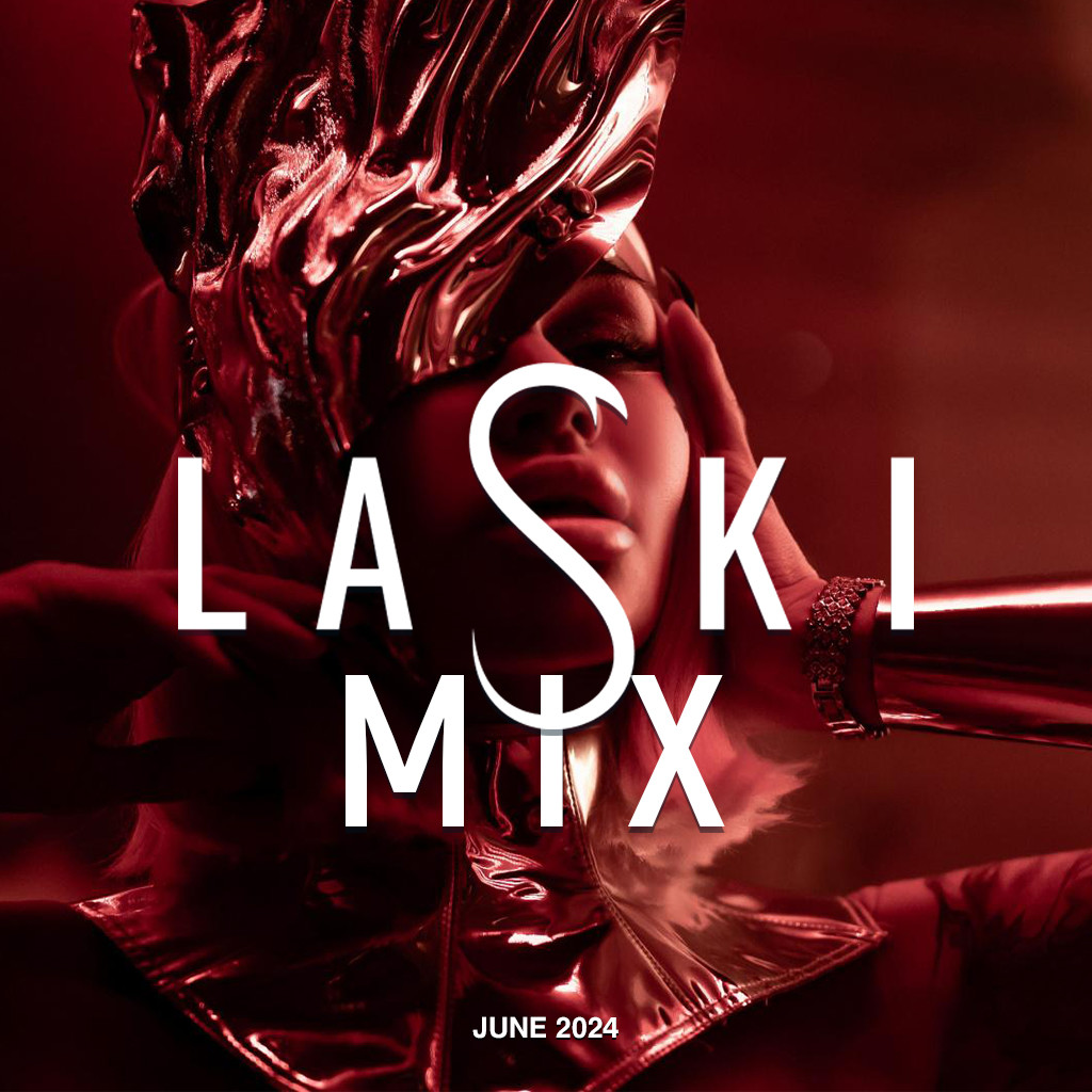 Savin - LASKIMIX JUNE [2024] episode artwork
