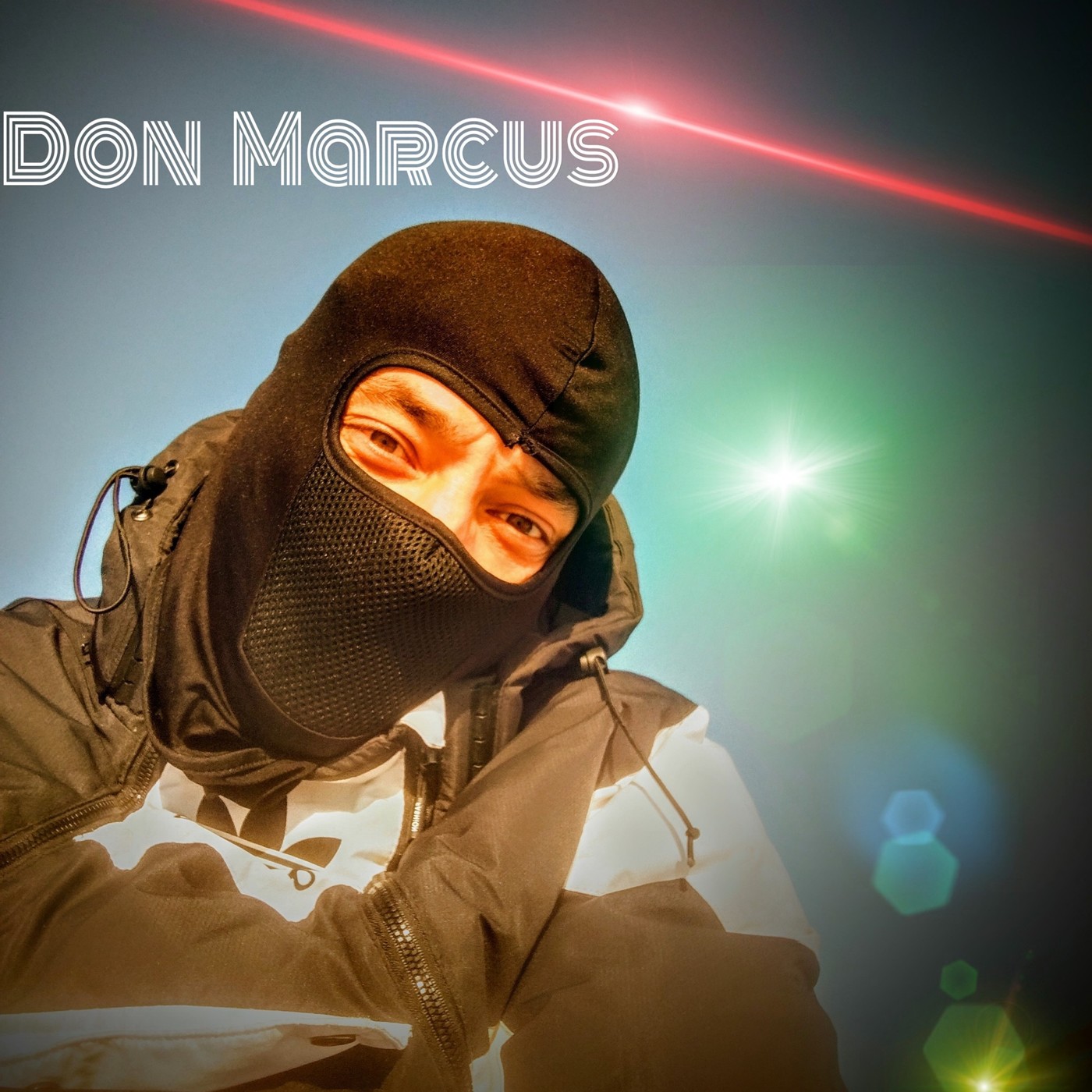 Don Marcus- Прости Don Marcus- Прости
