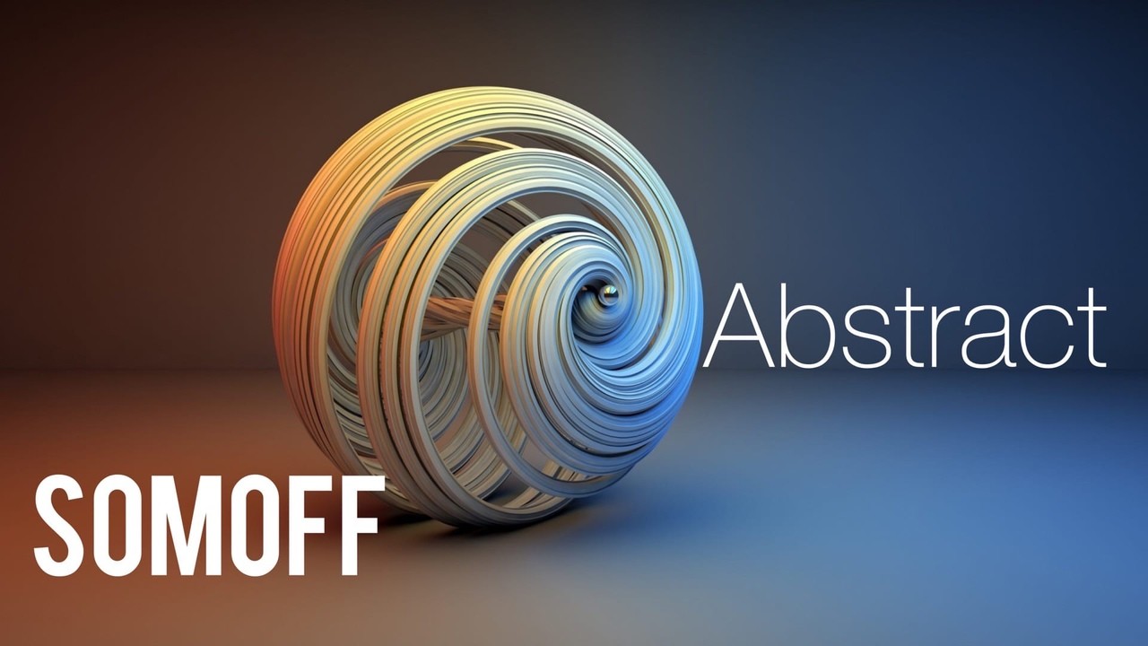 Somoff  -  Abstract... episode artwork
