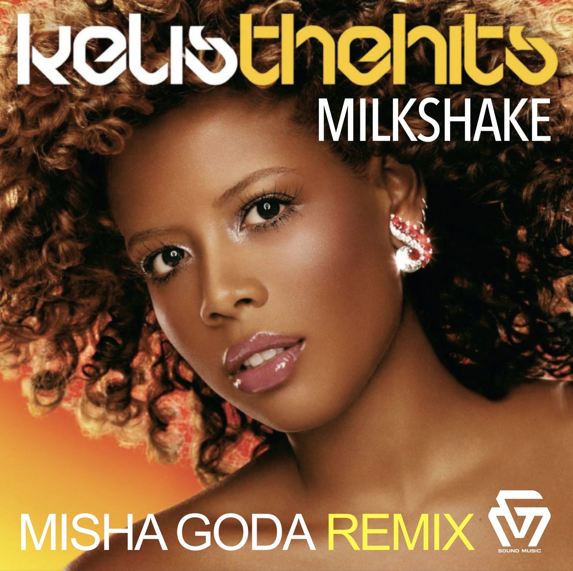 Kelis Milkshake (Misha Goda Remix) DMC MISHA GODA