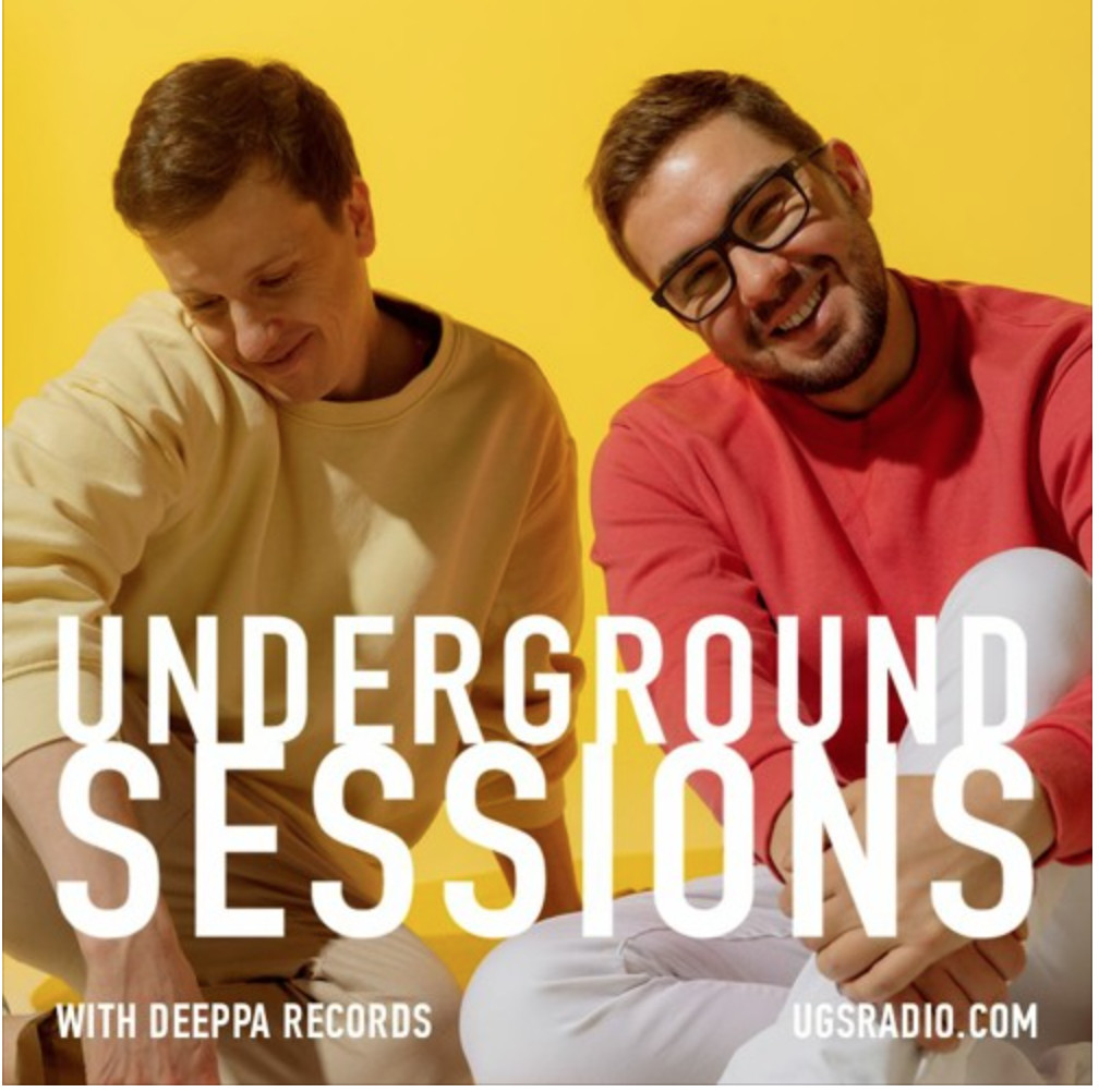 Deeppa Live Podcast