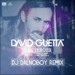 David guetta on repeat. Дэвид Гетта данжероус. David Guetta, Sam Martin - Dangerous.