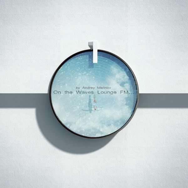 Andrey Malinov - On the Waves Lounge FM...# 47 episode artwork