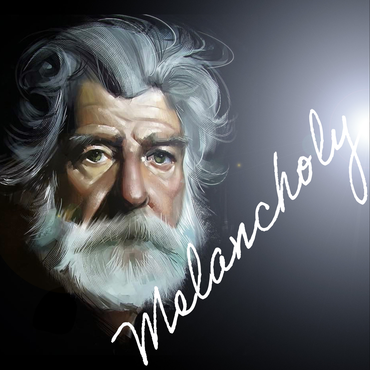 Melancholy 01 episode artwork
