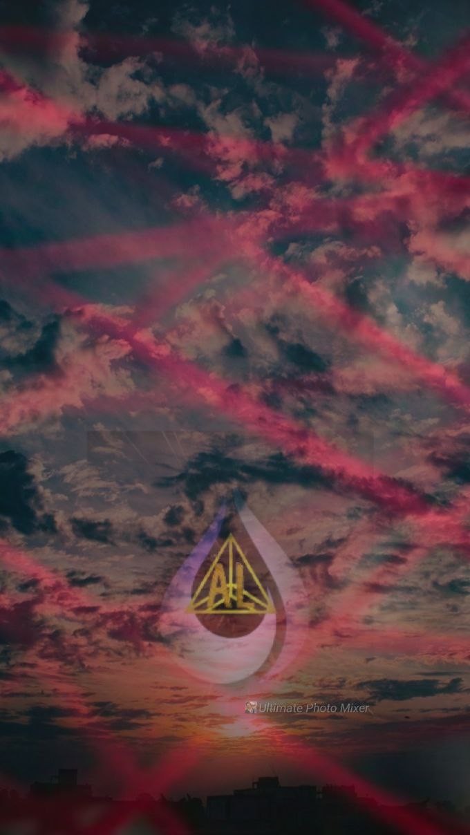 Another Light/Другой Свет- НИТИ