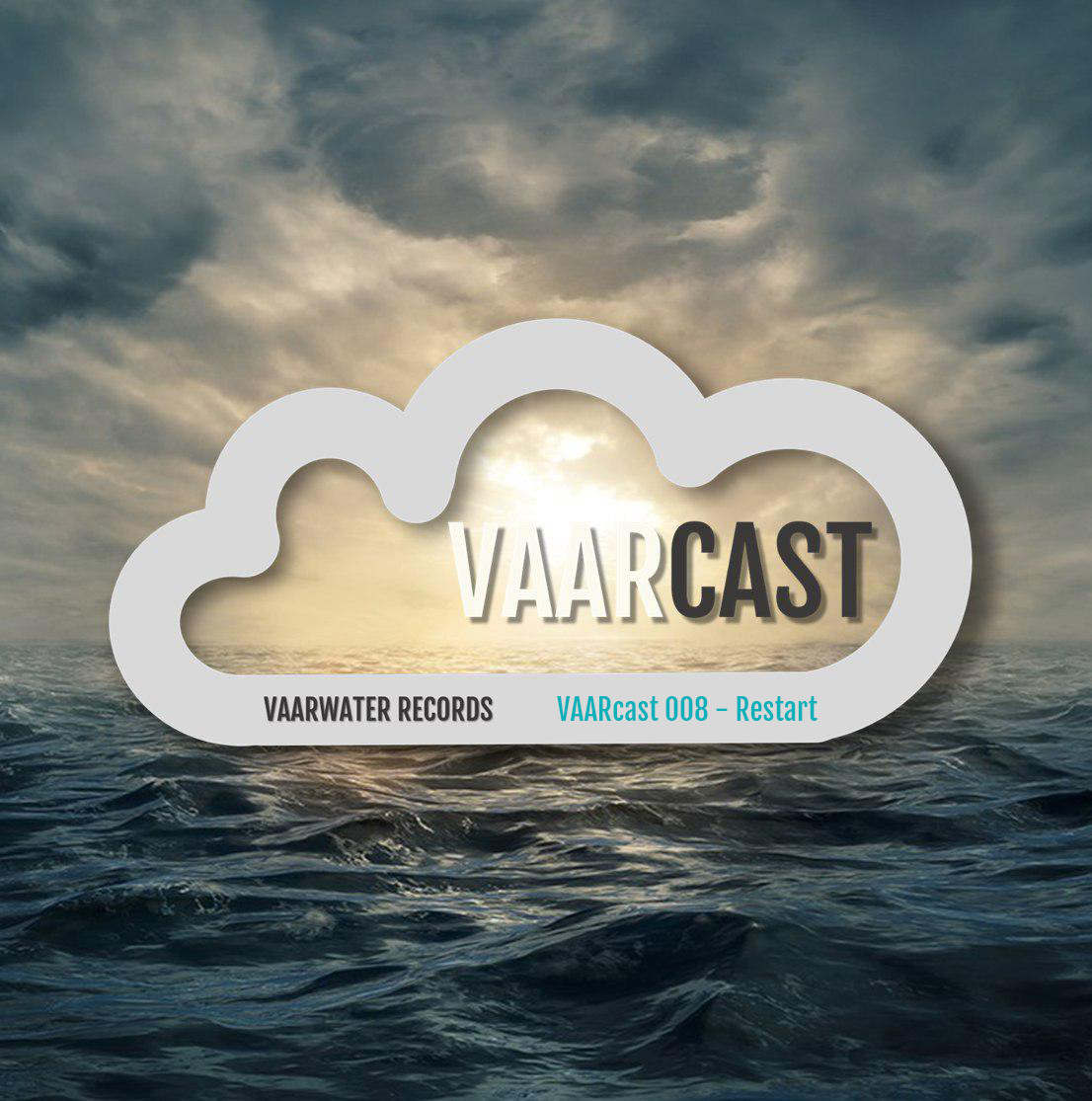 Restart - Otherside[Vaarwater Records] #8 episode artwork