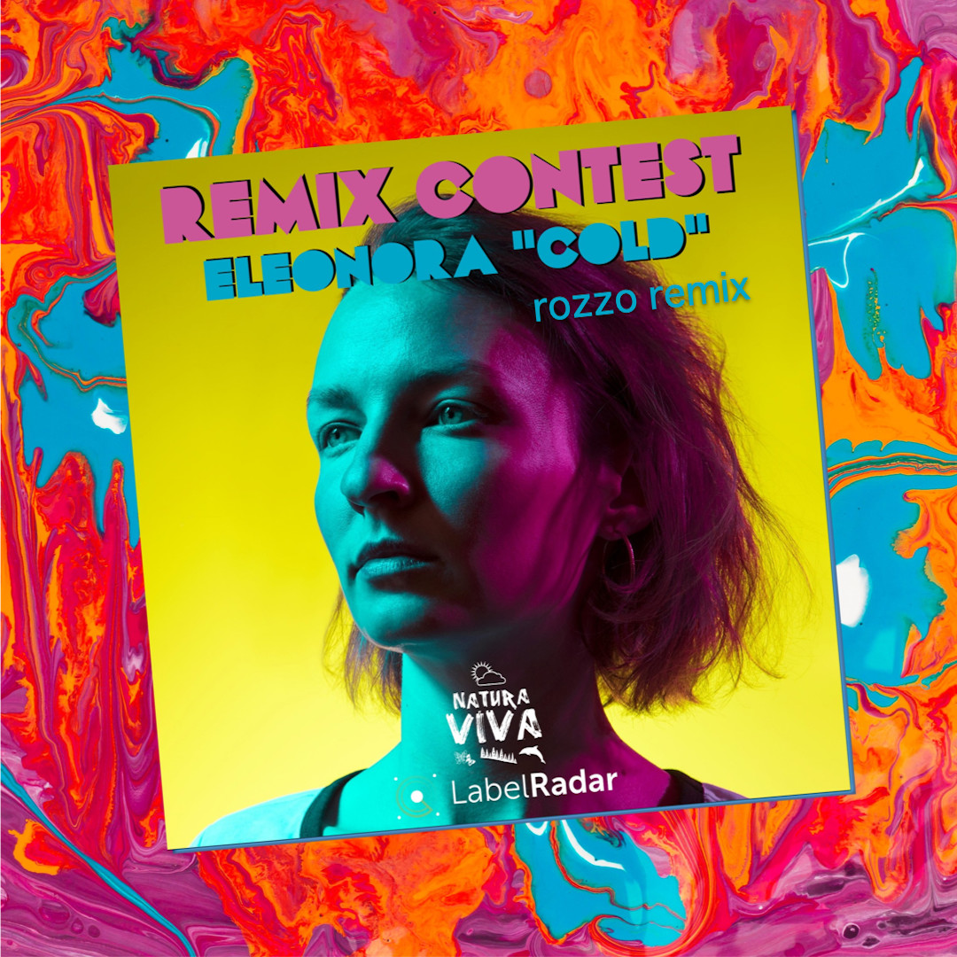 Eleonora – Cold (rozzo remix) episode artwork