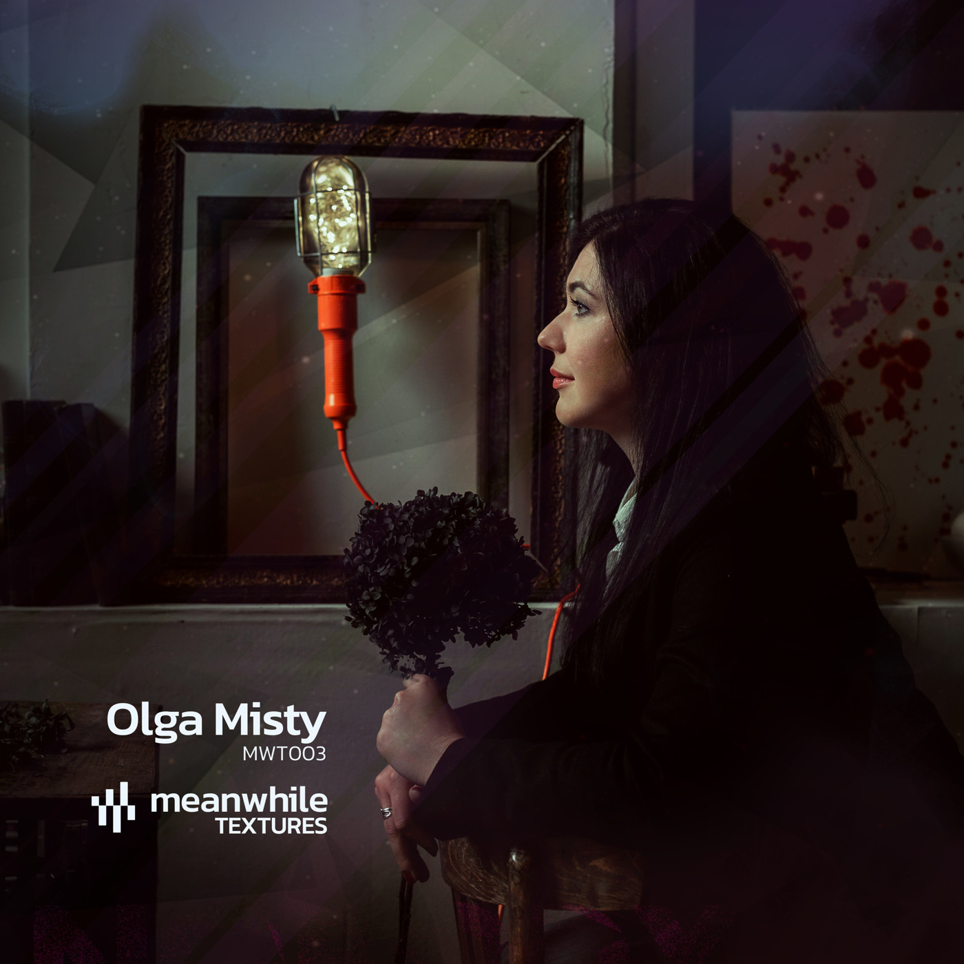 Olga Misty Mixes