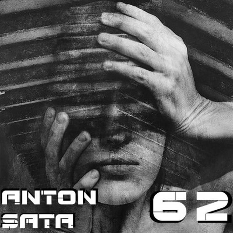Anton Sata - Line Podcast. Episode 62 [Techno Podcast - TOP 15 Tracks] #62 episode artwork