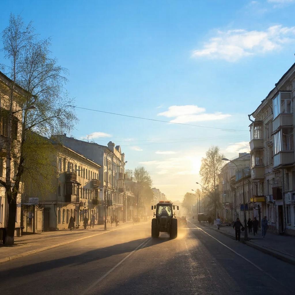 Sun is hight Sun is hight