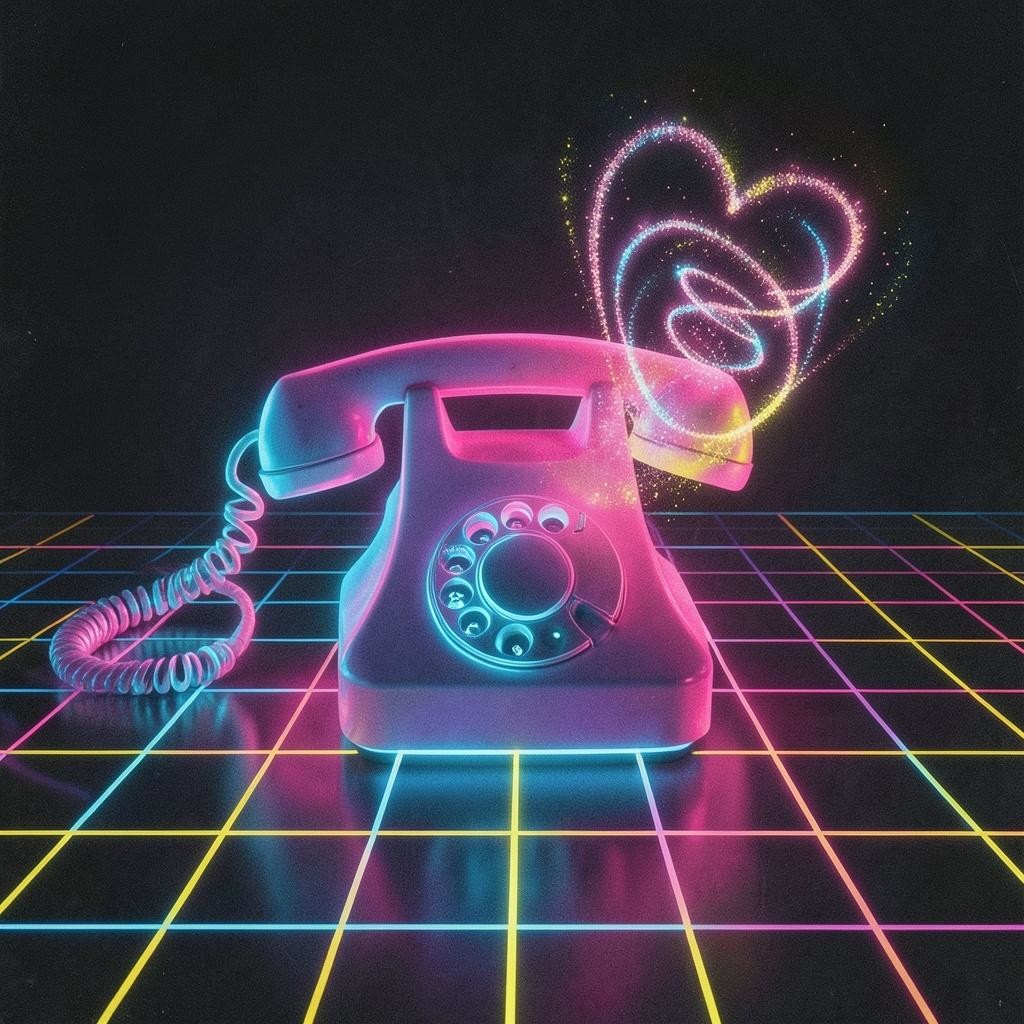 Disco Magic & valex77 - Love Line ( cover Woopee    discomagic.ru )