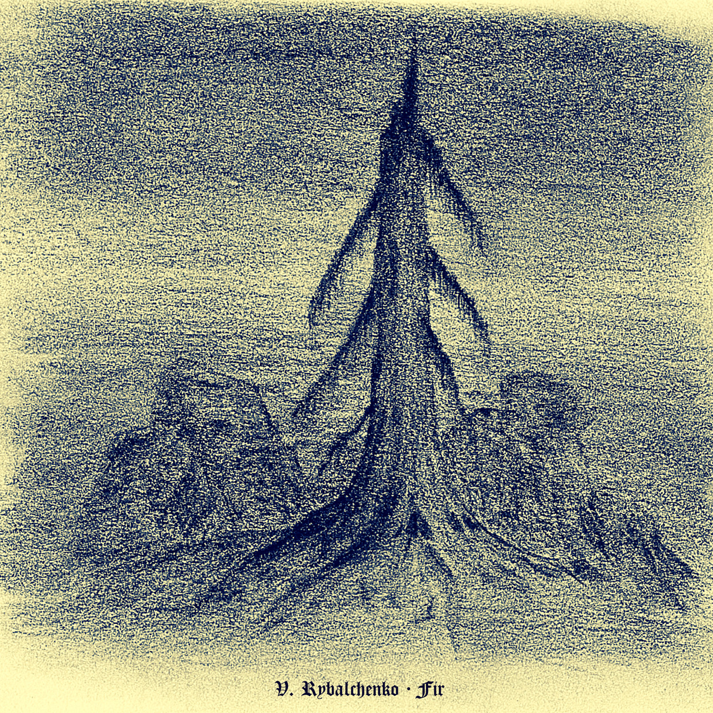 V. Rybalchenko - Fir