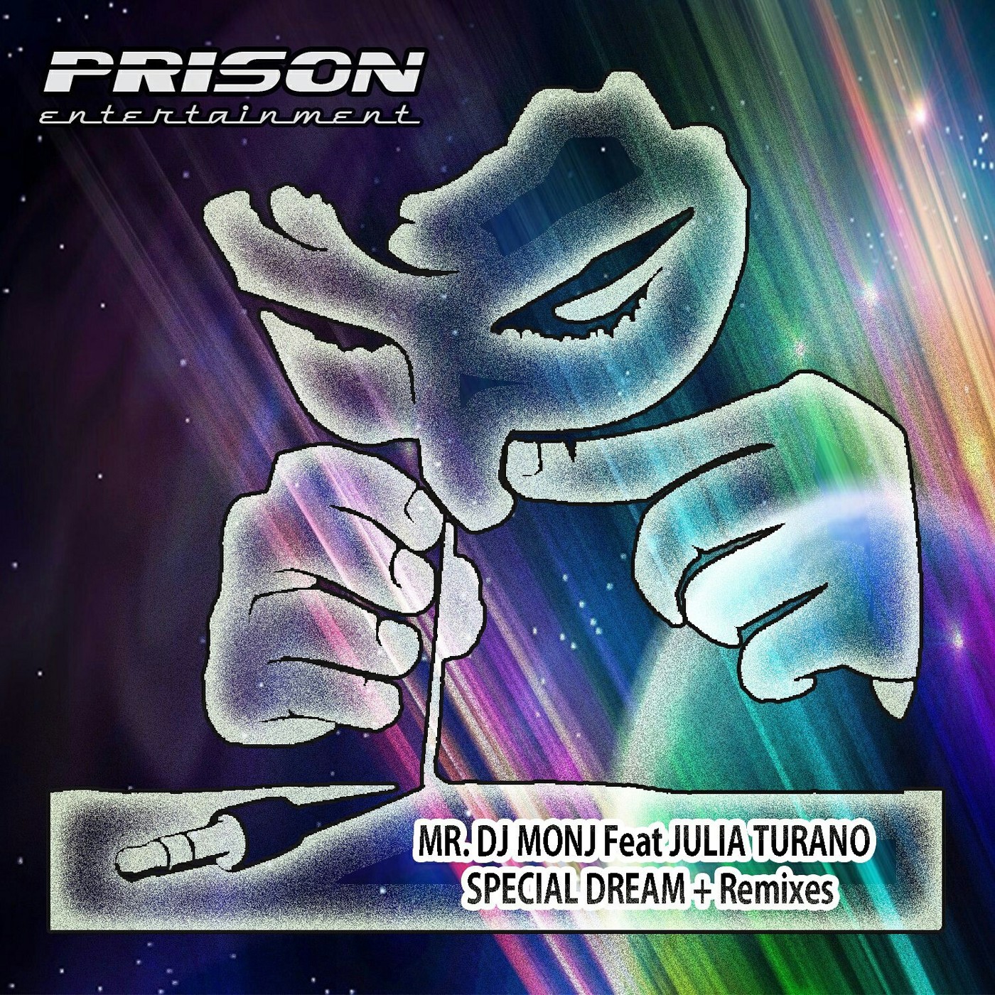 Mr. Dj Monj feat. Julia Turano - Special Dream (Sharapov Remix) episode artwork