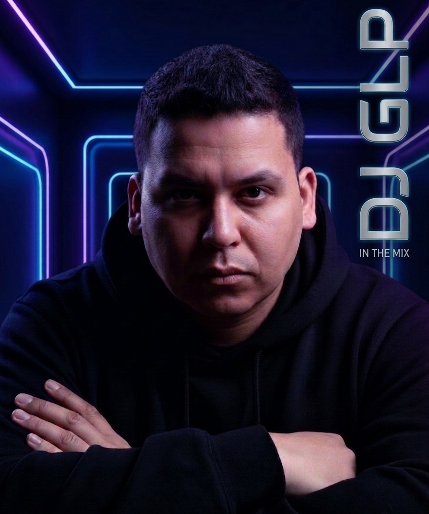 DJ GLP - GLPISODE 39 (24-04-26) (MEGAMIX) episode artwork