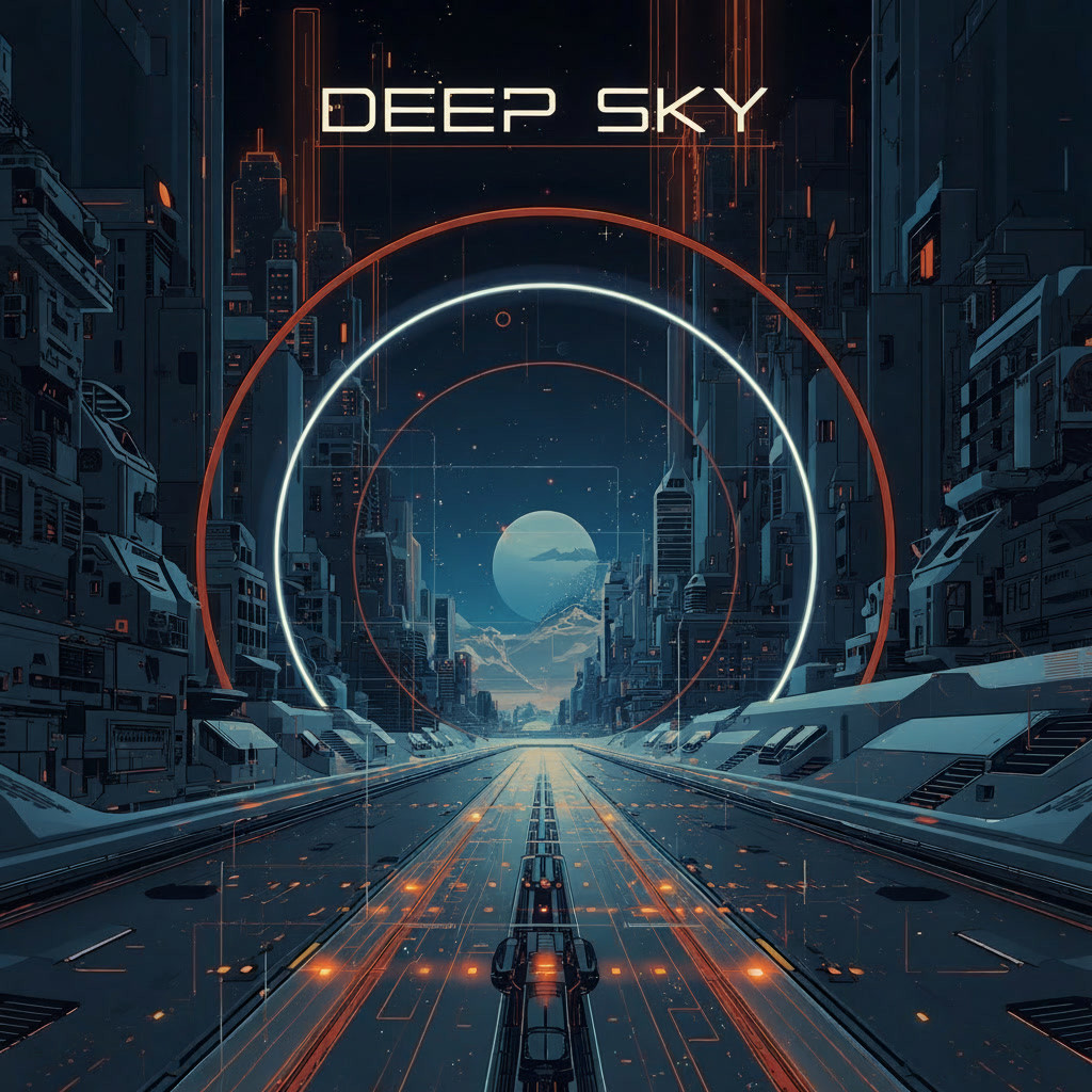 Deep Sky (Neural network)