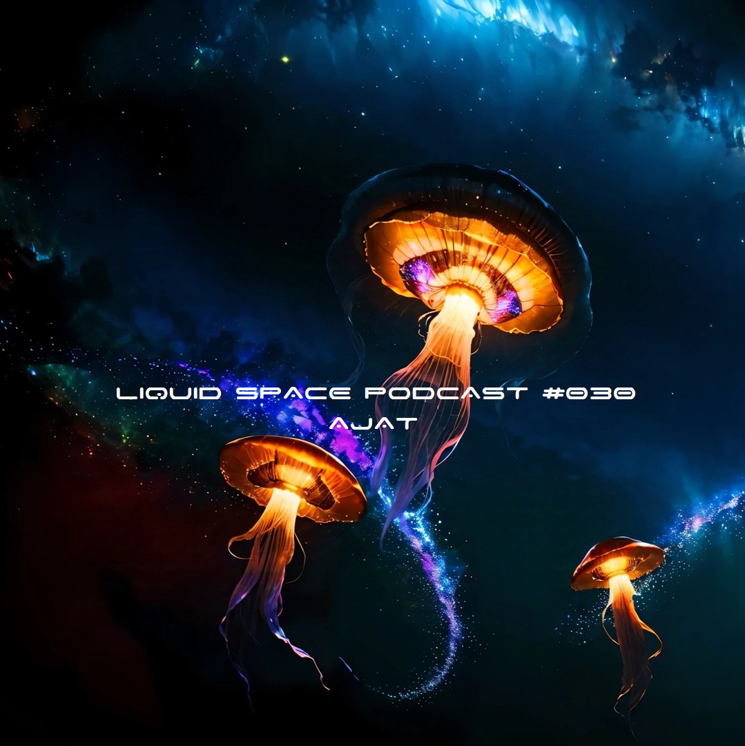 Liquid Space
