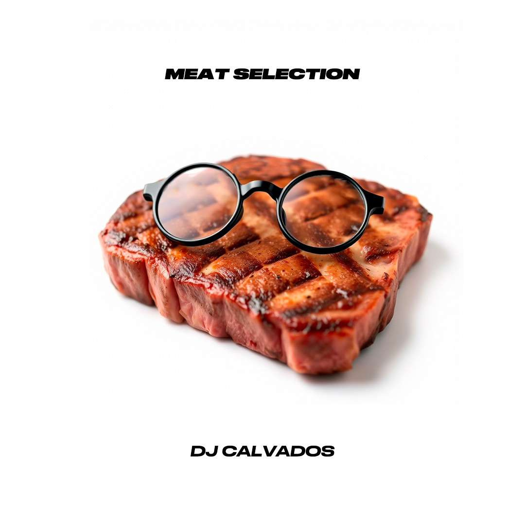 DJ CALVADOS - 2027 (ft. Remini)