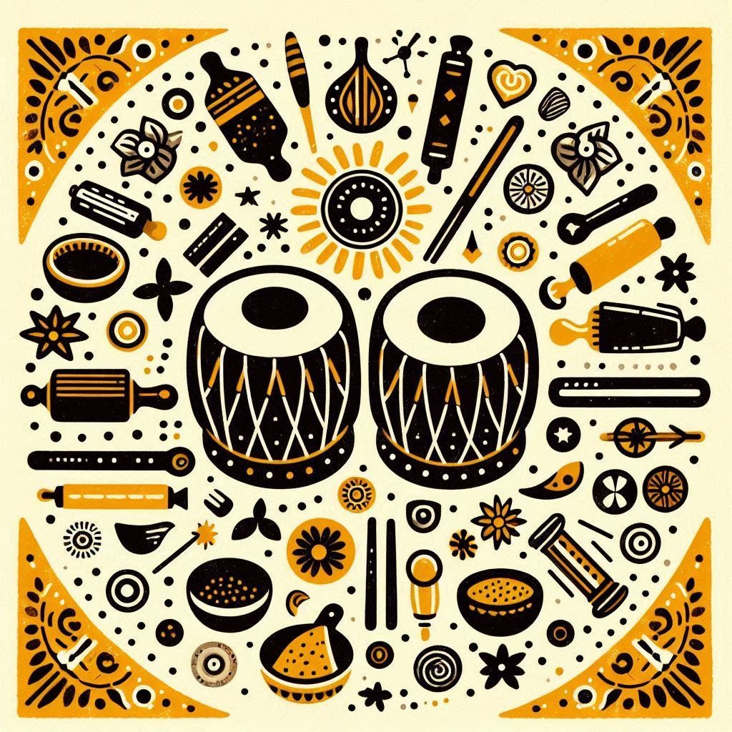 Electric Masala episode artwork