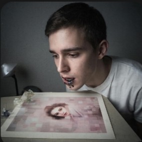 Nadandiya - Я стал тебе никто