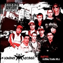 PromoDJ profile picture for @gunshot