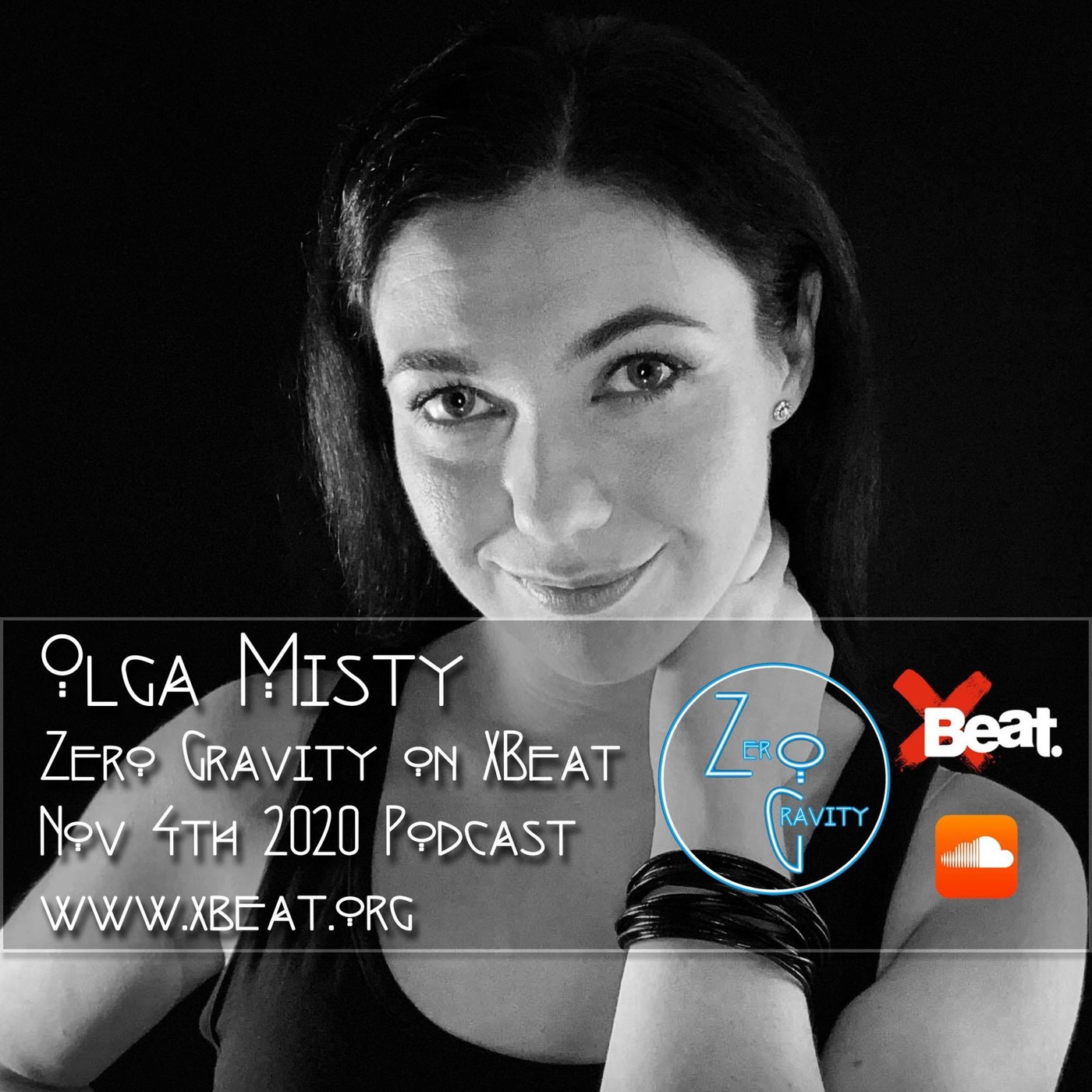 Olga Misty Mixes