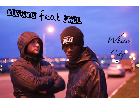 DimSon & FeeL - По Газам