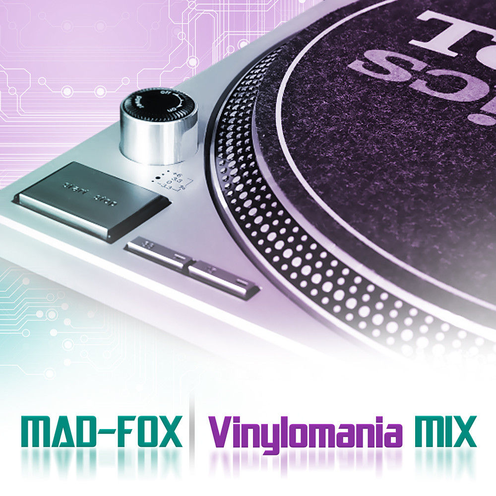 Vinylomania Vol. 1