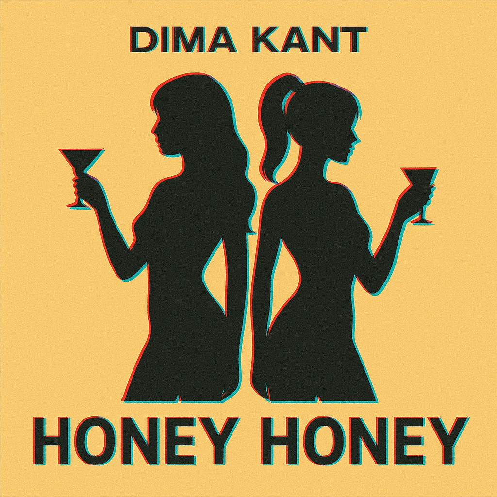 DIMA KANT - HONEY, HONEY