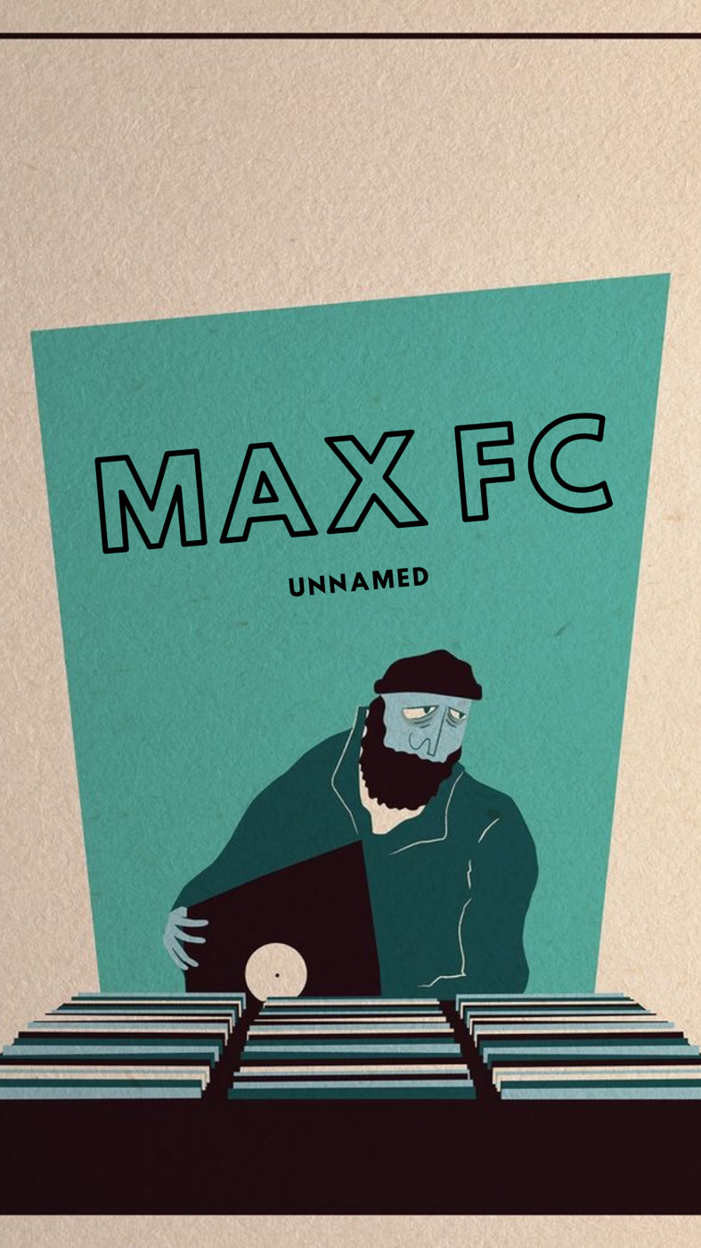 MAX FC UNNAMED LIVE SET