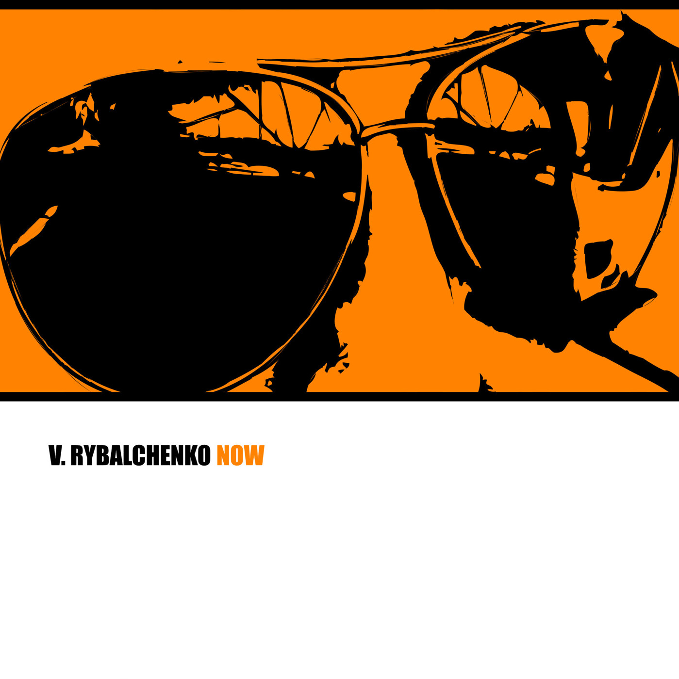 V. Rybalchenko - Now