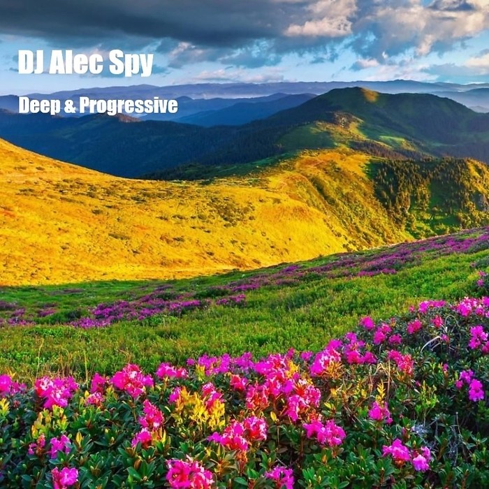 Alec Spy - Deep & Progressive #144