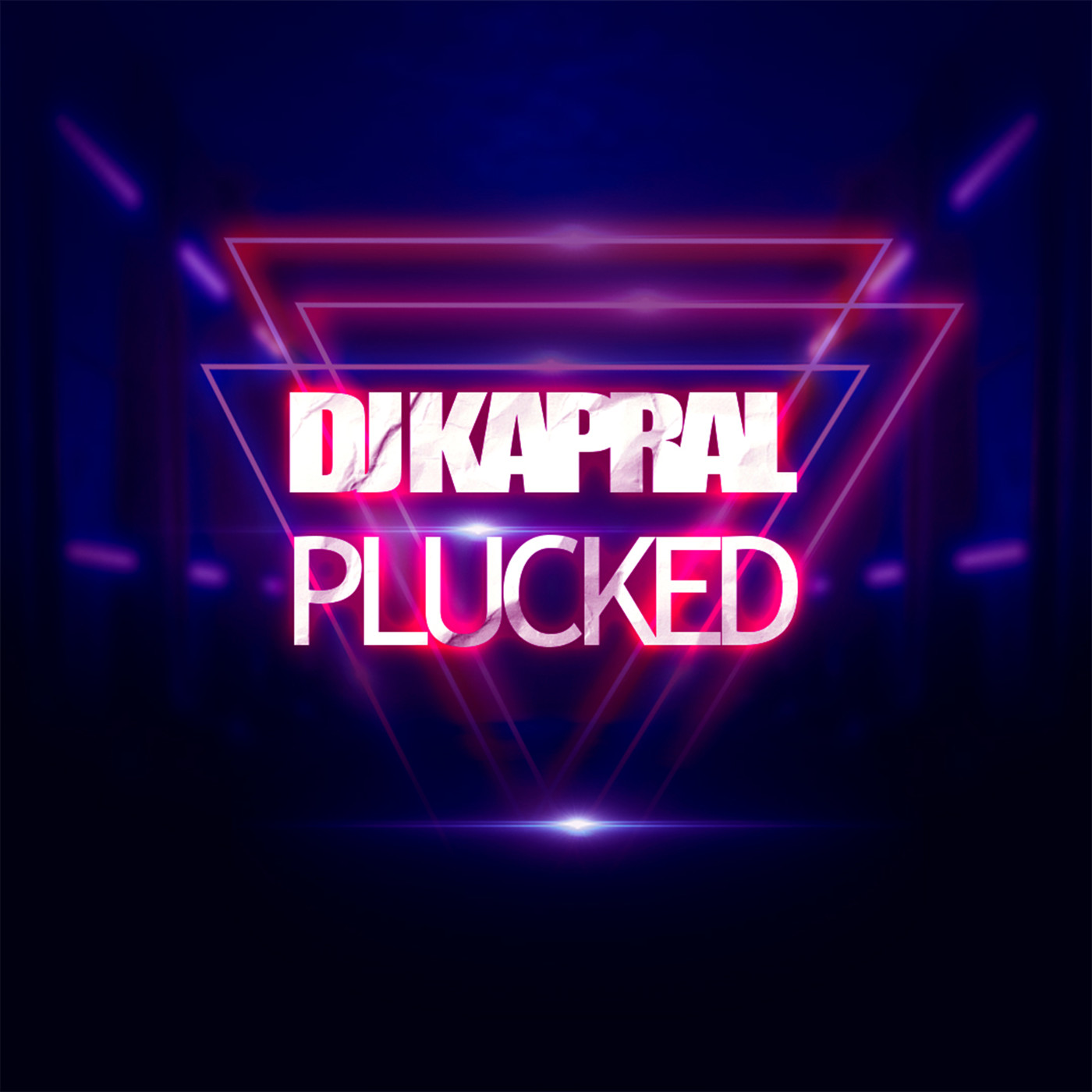 Dj Kapral - Plucked episode artwork