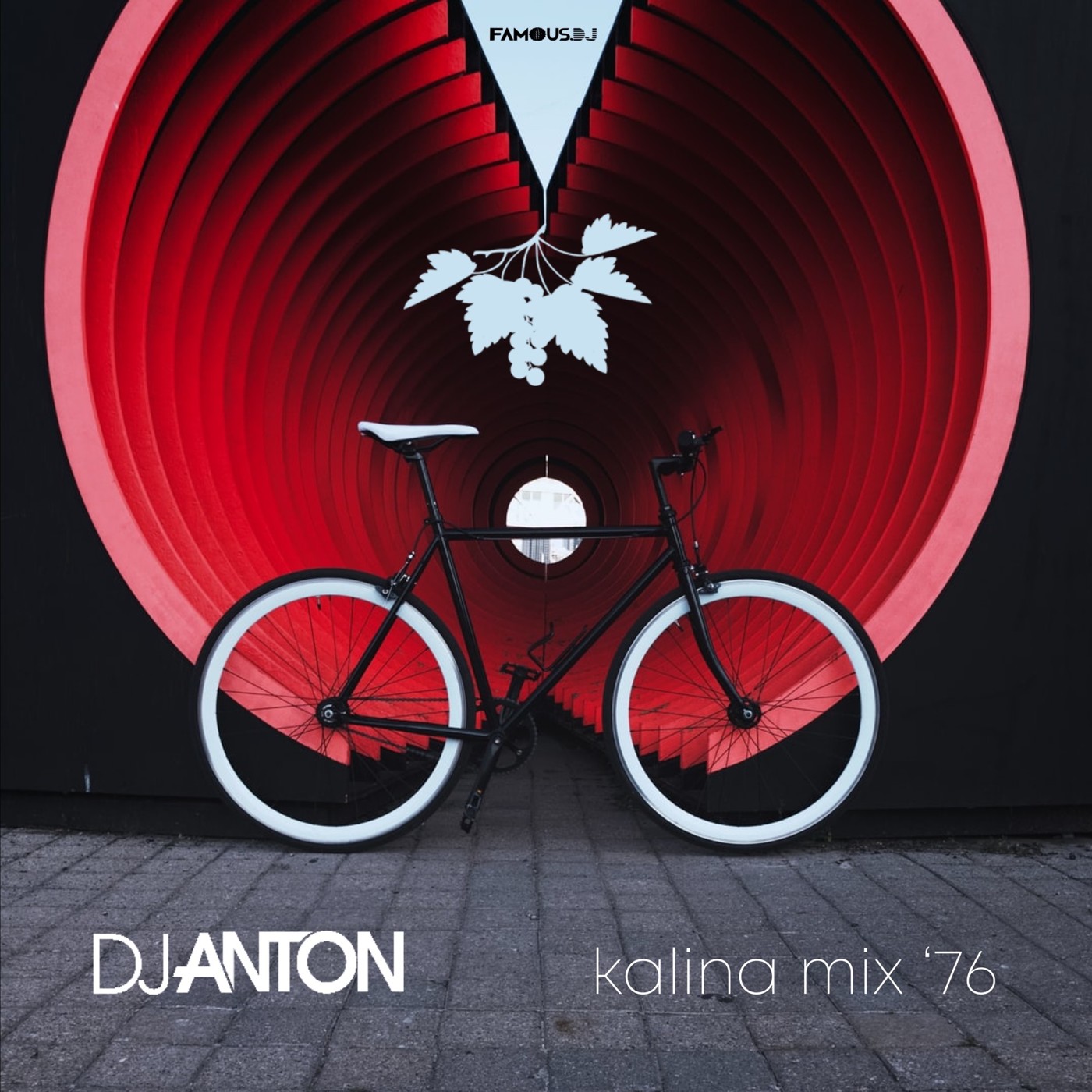 DJ ANTON - KALINA MIX (PART 76) episode artwork