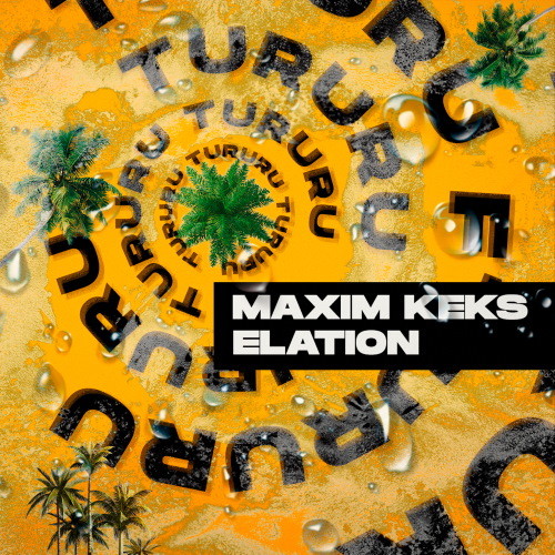 Maxim Keks - Tururu (feat. Elation) episode artwork