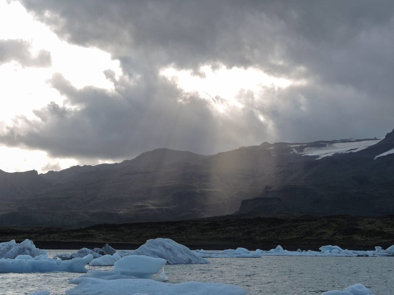 Nordic Isolation Mix, Pt.1