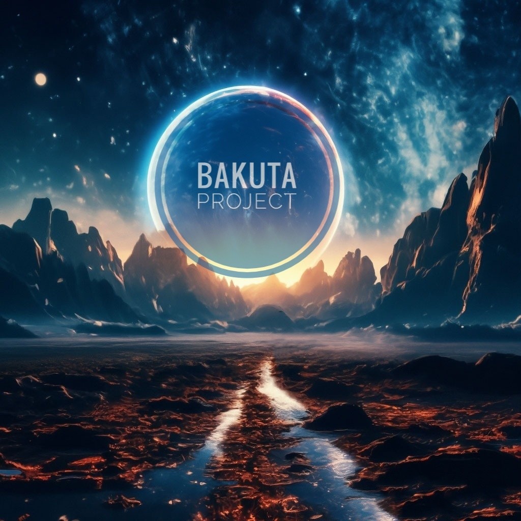 BAKUTA PROJECT - Непобежденный