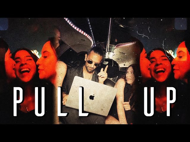 Sak Noel - Pull Up (Dj Rufat) episode artwork