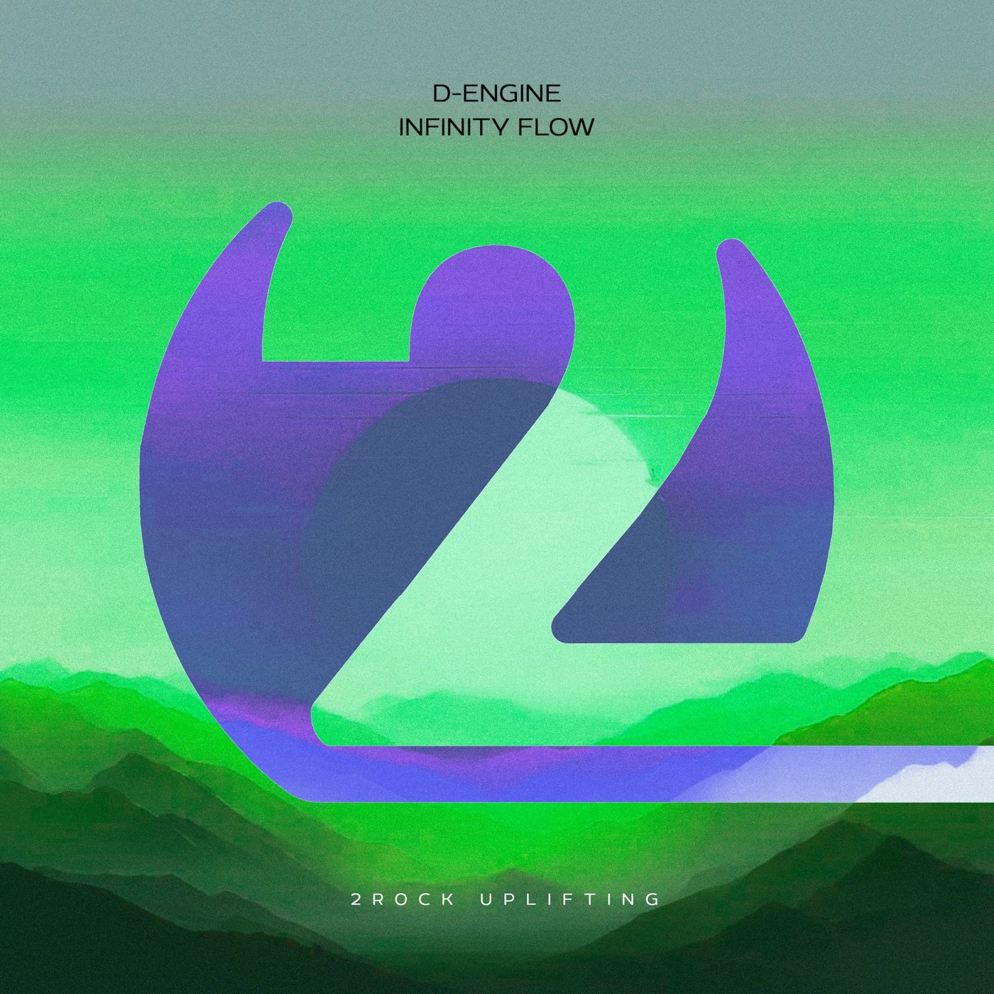 D-Engine - Infinity Flow