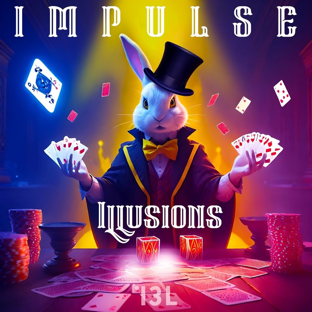 IMPULSE - Illusions [2024]