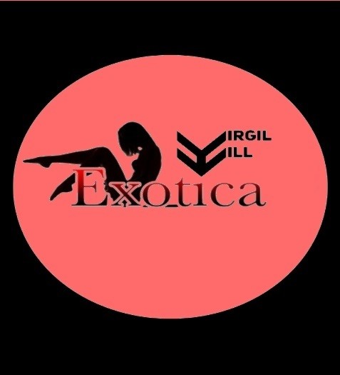 Virgil Hill - Exotica (Original Mix)[Promodj] episode artwork