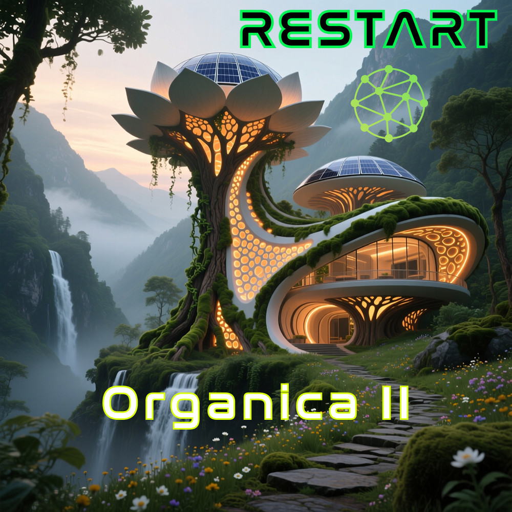 Restart - Organica II